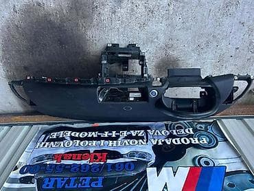 INSTRUMENT TABLA ZA BMW SERIJA 1 | 	🔥 BMW DELOVI PETAR