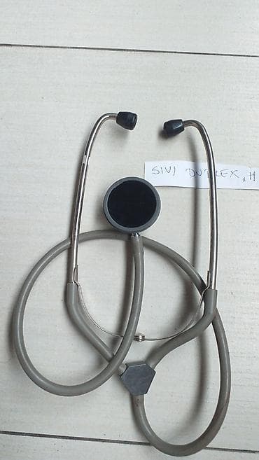 Ostali medicinski proizvodi: Stetoskop Više komada različitih sa različitim cenama- ima na slici Ne — 9