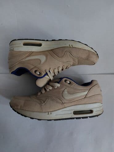 Patike: Patike, Nike, veličina - 44 — 2