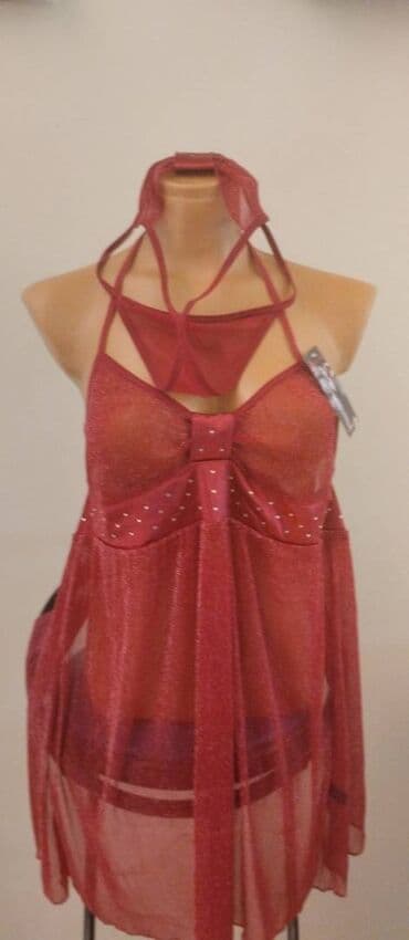 just do it helanke: Karakteristike predmeta Proizvođač: xxx Vrsta: Kompleti Veličina — 1