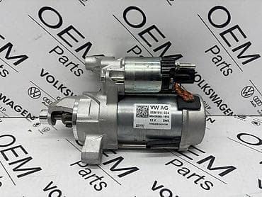 auto plac sale kovin: ANLASER 3.0 ZA AUDI A6, A8, Q7 . - 06M 911 024 | Alternator 3.0 za — 2