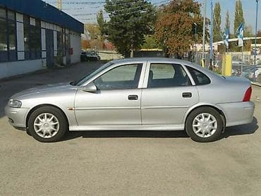 auto dizalice krokodilke: STAKLA ZA OPEL VECTRA B OD 1995. DO 2002. GOD. | Polovni originalni — 2