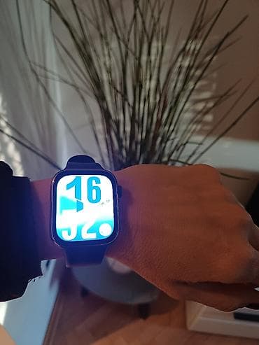 kofer za decu: Huawei Watch Fit 4 Prodajem pametni sat Huawei Watch Fit 4, najnoviji — 10