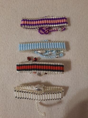 new yorker zimske jakne: Adjustable bracelet — 1