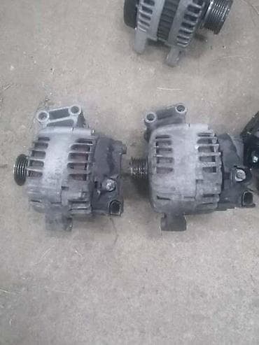 ford p251a: ALTERNATOR BENZINAC ZA FORD FIESTA OD 2002. DO 2012. GOD. | — 1