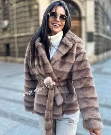 Ostale jakne, kaputi, prsluci: Bundice: 🌼🌀 — 3