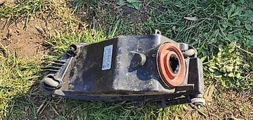 cari online: DESNA MAGLENKA ZA VOLKSWAGEN GOLF 7 | Volkswagen golf 7 maglenka 5g0 — 1