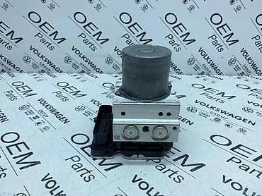 retro radio za auto: ABS CENTRALA C8 ZA AUDI A6, A7 - 4N0 907 379 AP | ABS Centrala za — 4