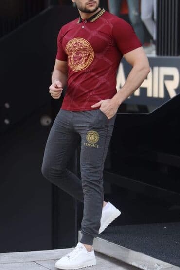 rang trenerke: S-Xxl. L — 7