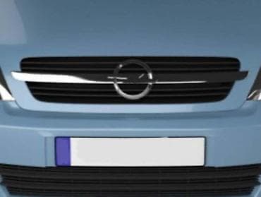 Car Parts: MASKA ZA OPEL MERIVA OD 2004. DO 2008. GOD. | Originalni polovni — 1