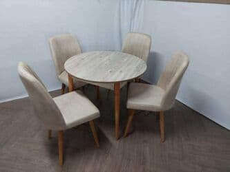 Sofas and couches: Cena kompleta 260e Stolica: Nogari drvo Visina 90cm Visina sedista — 4