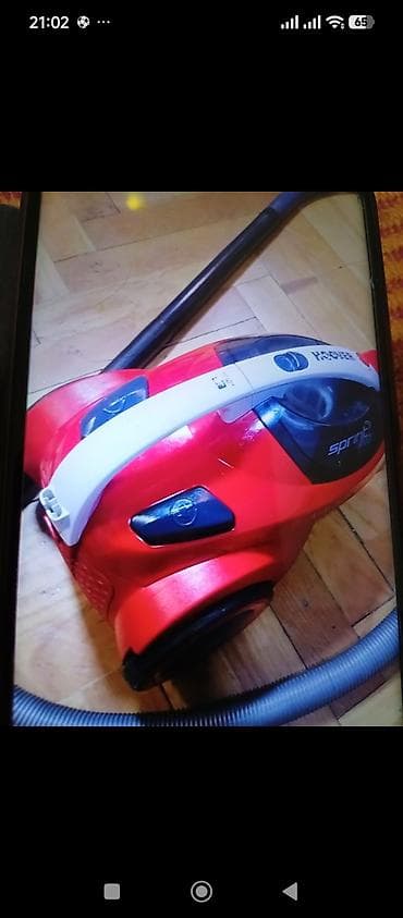 dyson usisivac polovan: Hoover usisivač bez kese – model RC81 RC25011, 400 W. MIRJEVO — 7