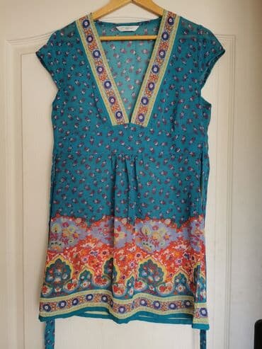 dune obuca beograd: Betty Barclay, M (EU 38), Cotton, Print, color - Grey — 21