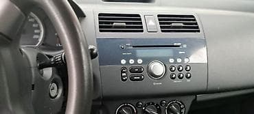 Prodaja automobila: Suzuki Swift – trovratni gradski hečbek Karakteristike i oprema: - — 2