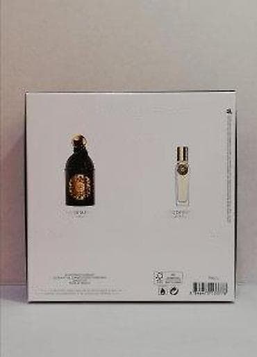 Personal Items: GUERLAIN SANTAL ROYAL EDP125ML+EDP 15ML | Guerlain Santal Royal — 6