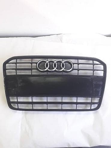 ruda za auto prikolicu: PREDNJA MASKA ZA AUDI A5 - 8T0853651G | Prednja maska za Audi A5 — 1
