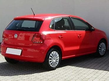 vw polo 2007 1.2 benzin: VOLKSWAGEN POLO 5 1.2MPI - KOMPLETAN AUTO U DELOVIMA | Kompletan — 4