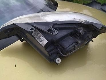 su 35 cena: FAR ZA CITROEN C3 OD 2003. DO 2009. GOD. | Farovi su sa restaljinga — 5
