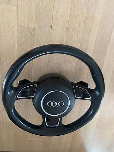 audi a8 2018 cena: VOLAN ZA AUDI A3, A4, A4 ALLROAD . OD 2005. DO 2015. GOD. | za — 4