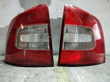 STOP SVETLA A5 ZA ŠKODA OCTAVIA OD 2004. DO 2012. GOD. | Stop svetla