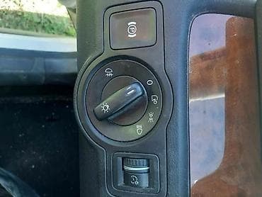 PREKIDAC SVETLA ZA VOLKSWAGEN PASSAT B6 | Prekidac svetla za Passata