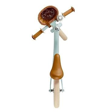 "bicikl na servis": KINDERKRAFT BICIKL GURALICA RAPID 2 BLUE BREEZE Balans bicikl za decu — 5
