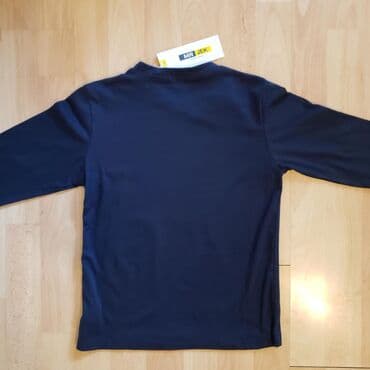 T-shirts: Nova majica MR JEK vel 8 Y. Kupljena u Italiji. Obim 76 cm Duzina — 2
