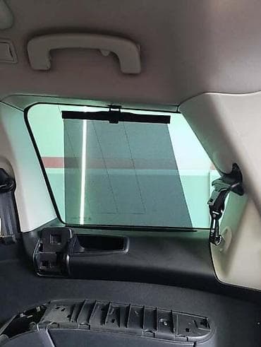 ZAVESICA BICNOG STAKLA ZA CITROEN C4 GRAND PICASSO OD 2006. DO 2013