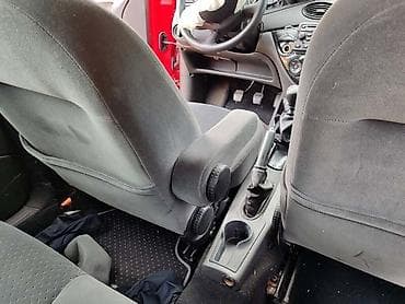 c4 2005: ENTERIJER HECBEK ZA FORD FOCUS OD 2000. DO 2005. GOD. | SMEDEREVSKA — 7