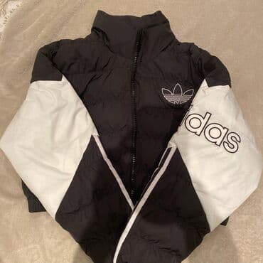 Adidas Originals, With lining — 4