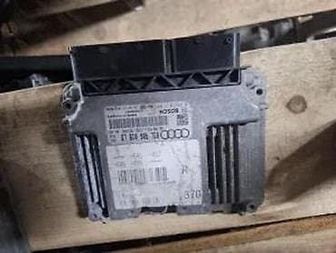alternator cena: ECU MOTORNI RACUNAR. A6 4G. 03L906018LB | ECU motorni racunar — 1