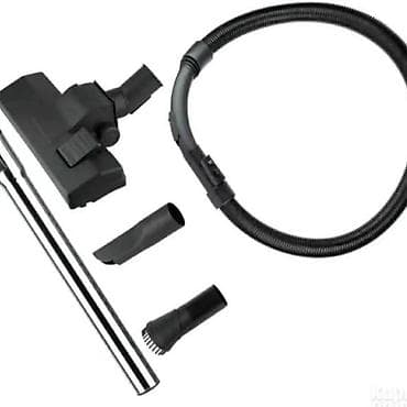 Aparati za ličnu negu: Industrijski usisivač RAF R.6672 – 3000 W, 25 L - Snaga motora: 3000 — 2