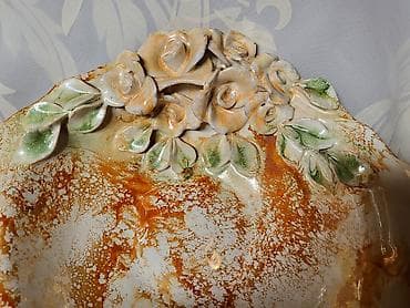 Kuhinjska oprema: Cinija nova rucni rad iz 80ih.god. Cinija nova rucni — 5