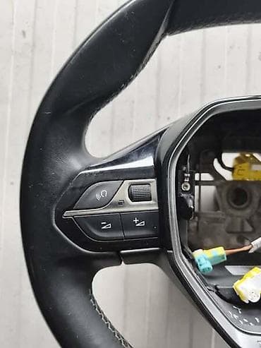 VOLAN SA KOMANDAMA ZA PEUGEOT 3008 OD 2016. DO 2021. GOD