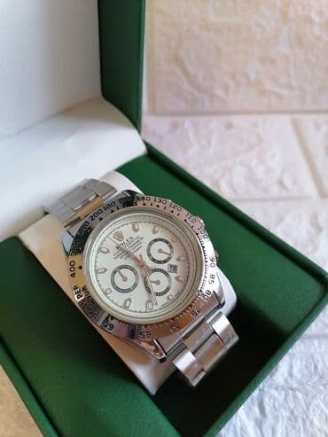 pepco vranje: Rolex, Muški — 1