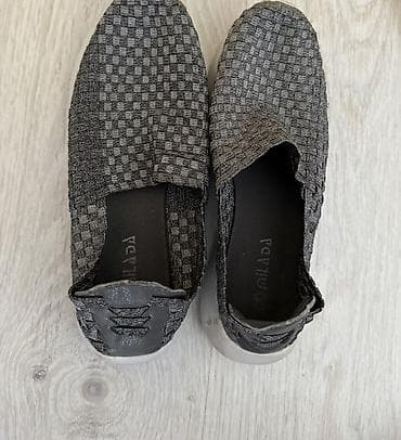 nike patike w air more uptempo: Patike lake i udobne,rastegljive.Sa pravom kozom u predelu pete — 3