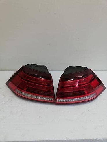 STOP LAMPE ZA VOLKSWAGEN GOLF 7 OD 2016. DO 2020. GOD. - 5G0945095Q na lalafo.rs STOP LAMPE ZA VOLKSWAGEN GOLF 7 OD 2016. DO 2020. GOD. - 5G0945095Q