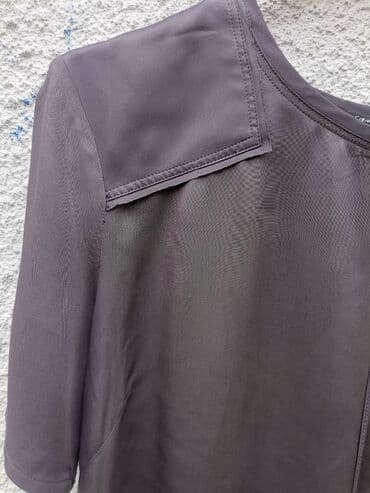 majica s: Calvin Klein, L, bоја - Crna — 12
