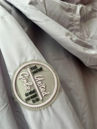Women's Clothing: Šuškavac sa kapuljačom – svetloljubičasta (lila) - Materijal: lagani — 7