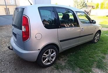 manometar za vazduh: SKODA ROMSTER DELOVI U ponudi sve vrste polovnih originalnih delova — 5