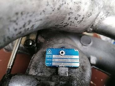 difuzer za auto: BI-TURBO ZA BMW 535 | Bi-turbo za Bmw e60 535d i još raznih delova — 5