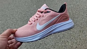 karlo patike: Nike ženske patike- Air Zoom stil Dostupni brojevi od 36-41 - Model — 3