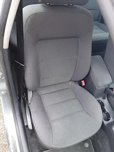 presa za nitne: SEDISTA KOMPLET ZA VOLKSWAGEN PASSAT B5.5 | Sedista komplet za — 2