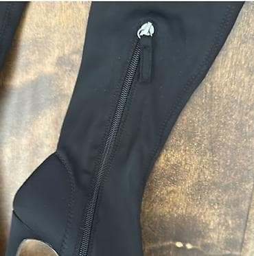 ugg cizm: Čizme, 38, bоја - Crna — 2