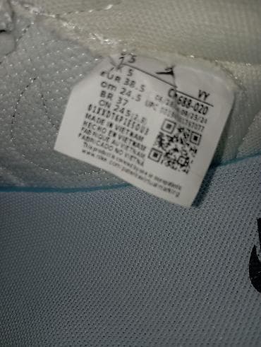 labrador zenske patike: Nike Air Jordan 1 Low – specijalni dizajn sa Stüssy detaljima - — 8