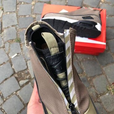 nike air max 90 srbija: Patike, veličina - 46 — 9