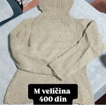 ck patike zenske: M, Jednobojni, bоја - Bež — 1