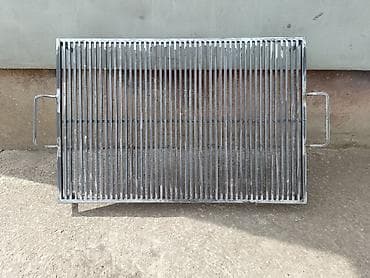 kese za led lidl: Roštilji od metala sa rešetkama od nerđajućeg čelika - Tip — 1