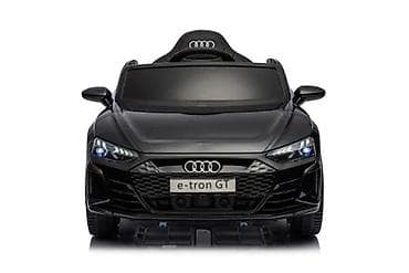 AUDI RS E-TRON GT 2216/1 – metalik crni, automobil na akumulator za