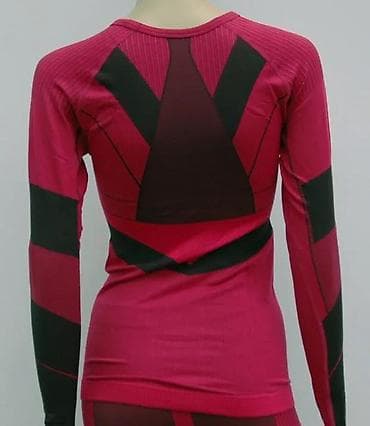 ecco zenska obuca: Ovaj ženski termo donji veš je dizajniran za aktivnosti na otvorenom i — 9